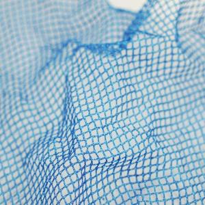 Diamond 80GSM Polyester Mesh Fabric Moisture Absorption Fabric