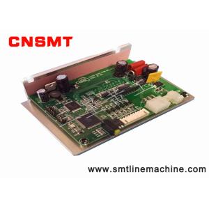 Buy cheap SP1 Printing Machine SMT Driver Board J91741272A  LU340-1AXIS-1SW from wholesalers