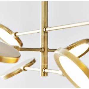 Buy cheap Vsual Comfort Spectica 6 Chandelier 700SPCTB from wholesalers