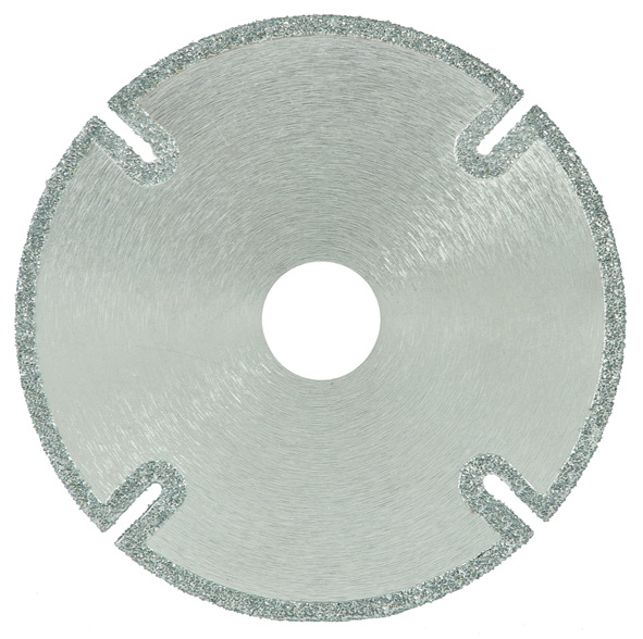 Diamond saw blade(Electroplated diamond saw blade)