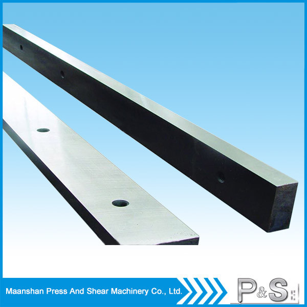 Quality Guillotine Shearing Blades for sale