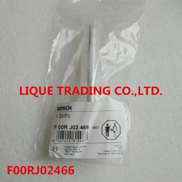Buy cheap BOSCH valve F00RJ02466 , F 00R J02 466 from wholesalers
