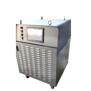 Buy cheap 72KW 120A Pipeline Stress Relieving Equipment 900C PWHT Machine from wholesalers