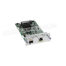 China NIM - 2GE - CU - SFP Cisco 4000 Series Integrated Services Router 2 Port Gigabit Ethernet WAN Modules on sale China NIM - 2GE - CU - SFP Cisco 4000 Series Integrated Services Router 2 Port Gigabit Ethernet WAN Modules on sale