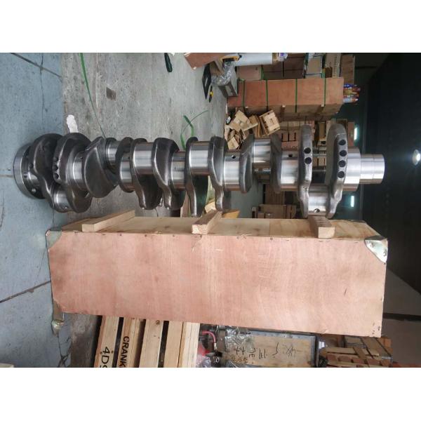 Quality 966L Wheel Loader Parts Cat C9 Diesel Engine Crankshaft CA2942987 for sale