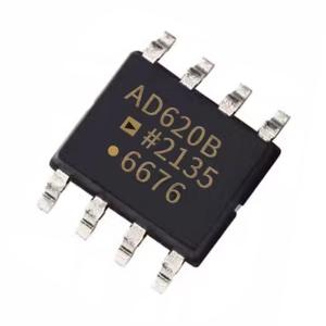 Buy cheap (Electronic Components)Integrated Circuis SOIC-8 AD620 AD620BRZ from wholesalers