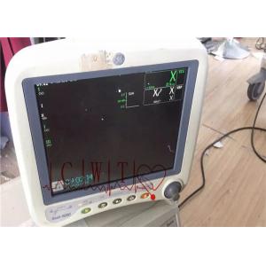 Buy cheap Dash 4000 Monitoring Machine In Icu Bedside Monitor With 12.1in LCD Reconditione product