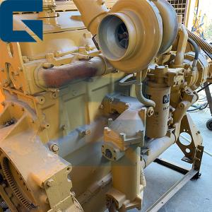 Buy cheap 3406 Complete Engine Assy For E320D E323 Excavator from wholesalers