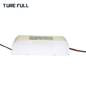Buy cheap High Inversion Frequency LED Lighting Driver Power Supply Switching from wholesalers