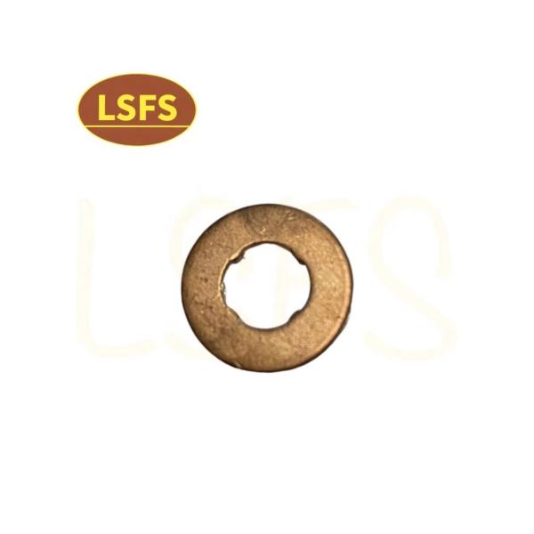 Quality Maxus V80 T60 T70 Injector Gasket OE C00017356 Improve Your Car's Fuel Efficiency for sale