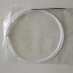 Buy cheap High Quality YINATE Solder Feed Tube / Robotic Solder Feed Tube for Apollo Seiko from wholesalers