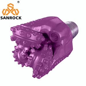 API Tricone Roller Cone Drill Bit 17 1/2" 444.5mm IADC535 /537g High Performance