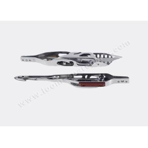 Buy cheap Sulzer Weaving Machine Parts G6300 Rapier Gripper / Rapier Head from wholesalers