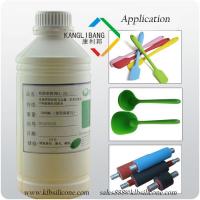 Buy cheap Liquid Adhesive Silicone Rubber Stick With Carbon Steel, Stainless Steel product