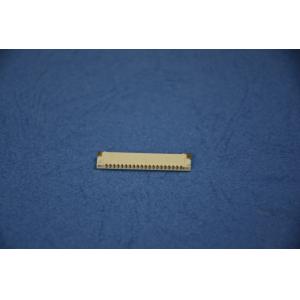 Buy cheap 1.25mm pitch vertical Type SMT Wafer Connector, DF14 connector, PCB connector from wholesalers