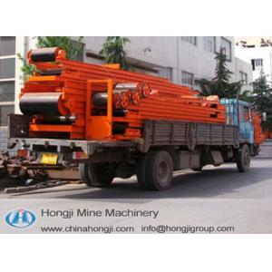 Buy cheap Loading and Unloading Machine/ China Belt Conveyor product