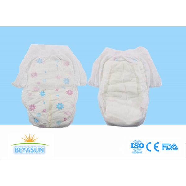 Quality Superdry Baby Disposable Diaper Pants Pampering Nappy for sale