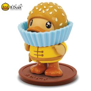 Buy cheap B.Duck Collectible Anime Figures Plastic Pvc Material OEM ODM product