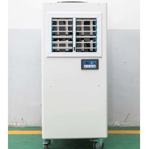 Buy cheap Full Intelligent Control Portable Spot Coolers 20500BTU Customized Volts product