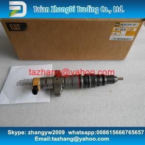Buy cheap CAT 100% C//AT Original injector 387-9432 from wholesalers