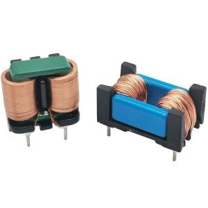 10mH 15mH 27mH 39mH square common mode inductor