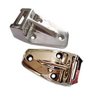 Stainless Steel Precision Casting Wax Investment Casting High Pressure Die