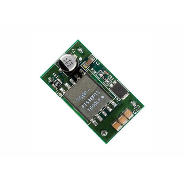 MAXREFDES113D Embedded Solutions Evaluation Board For The MAX17596 Isolated