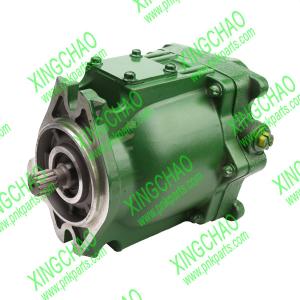 Buy cheap AL161043 Hydraulic Pump Fits For JD Tractor Models:6210,6110,6010,6120,6220,6020,610D,6410,6310,6210 from wholesalers
