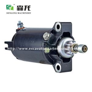 12V 9T 0.7KW Starter 66T818000000 66T-81800-00-00 66T-81800-02 66T-81800-03 66T