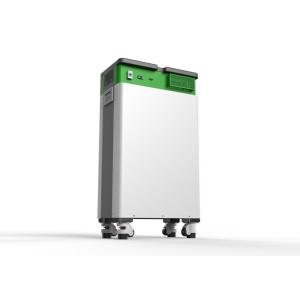 3 Phase Solar Energy Storage Systems 10kwh 20kwh Lithium Ion Battery