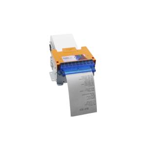 Buy cheap Easy Paper Loading  Thermal Printer Mechanism ROHM Head With USB / RS232 Interface from wholesalers