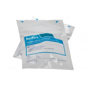 Buy cheap Customized Peelable Barrier Foil Pouch for Medical Use from wholesalers