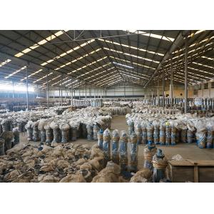 Submersible Well Pump Underground Downhole Pump 13-86m3/h Flow