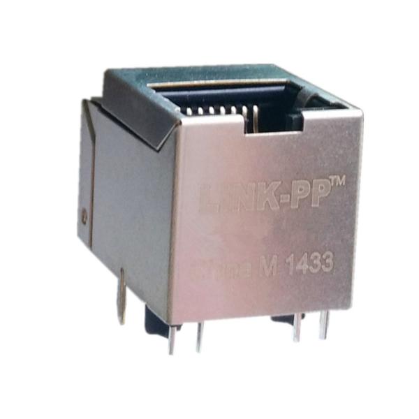 Buy cheap 1840419-2 Rj45 Vertical With Magnetics MSP430AFE253IPWR Modular System from wholesalers