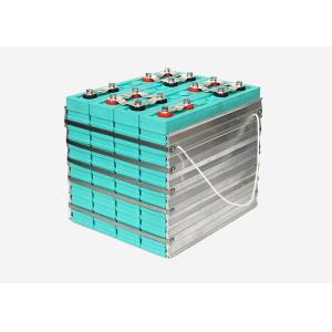 Buy cheap 300Ah Lithium Iron Phosphate Battery Cell , Lifepo4 Rechargeable Battery from wholesalers
