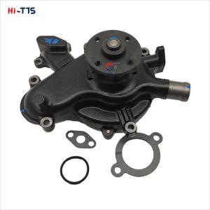 Buy cheap Excavator Engine Parts P11C 161100-4120 Water Pump from wholesalers