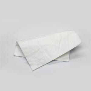 Buy cheap Low Sensitive Alginate Medical Wound Dressing Absorbent Pad from wholesalers