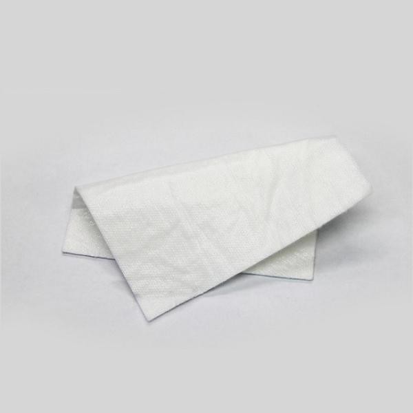 Quality Low Sensitive Alginate Medical Wound Dressing Absorbent Pad for sale