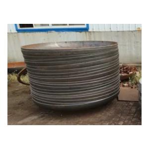 Equal 1000mm Ellipsoidal Head Elliptical Tank Bottom Hemispherical Head With