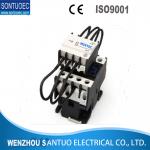 Buy cheap CJ19 Changeover Capacitor AC Contactor , Reactive Power Compensation AC Magnetic Contactor  from wholesalers