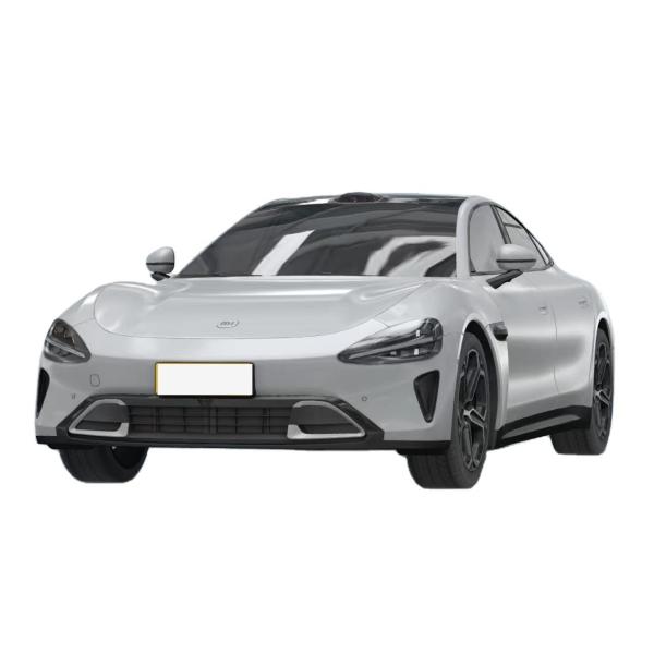 Max Torque 400N.m Xiaomi SU7 2024 Standard Edition Pure Electric Vehicle with