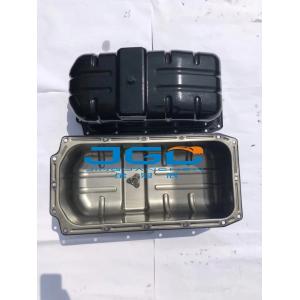 China Yanmar Excavator Engine Parts Engine Oil Sump 4TNV98  4TNV94 on sale