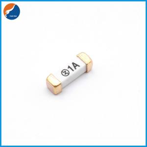 Buy cheap 1032 1031 SMD Surface Mount Fuses from wholesalers