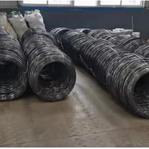 Buy cheap Premium Black Annealed Wire for Versatile Craft Projects from wholesalers