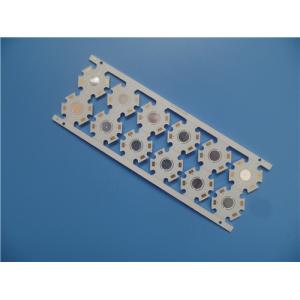 Mirror COB Aluminum PCB For LED Lighting