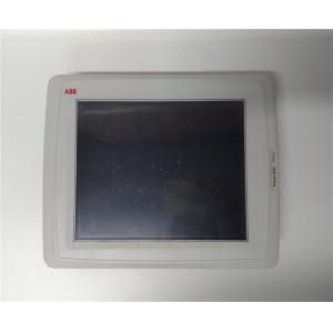 Buy cheap ABB Panel PP845 Touch Screen Polyester On Glass from wholesalers