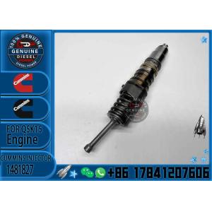 Buy cheap Engine with High-quality diesel Fuel Injector Unit Injector 1473430 1481827 1521978 1511696 1764365 from wholesalers