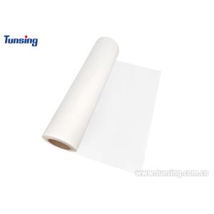 Buy cheap 60cm 30cm Width Transfer Printed Heat Dtf Pet Film from wholesalers