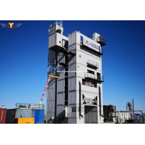 Buy cheap Main Road Asphalt Mixing Plant 240T/H Highway from wholesalers