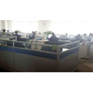 Changshu Minto Imp and Exp CO., LTD.